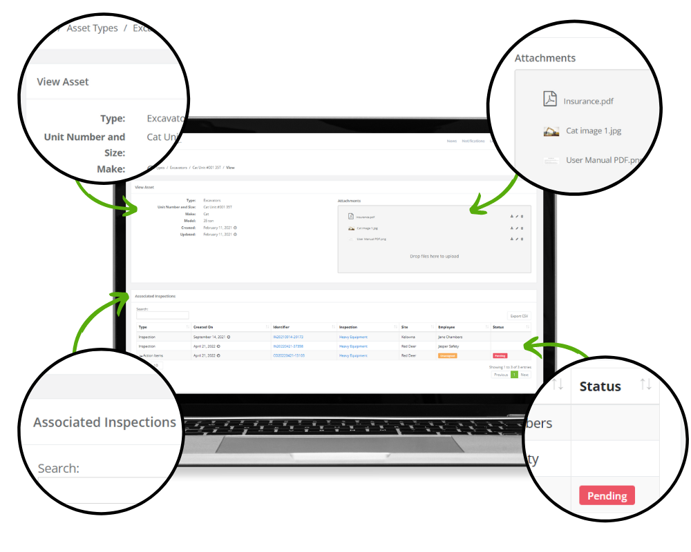 Keep Your Equipment From Breaking Down, With Asset Management